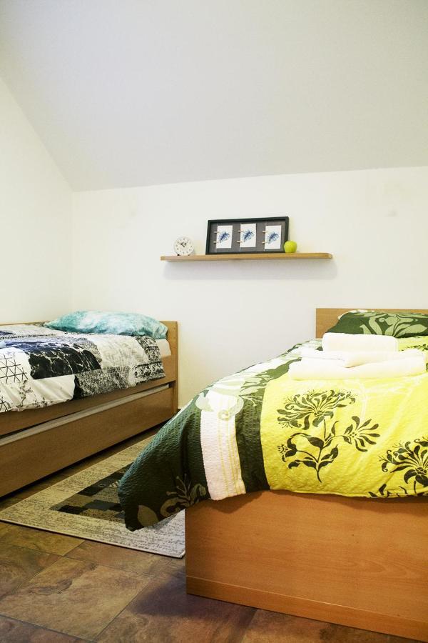 Apartma Pegaz Rogaška Slatina Exterior foto