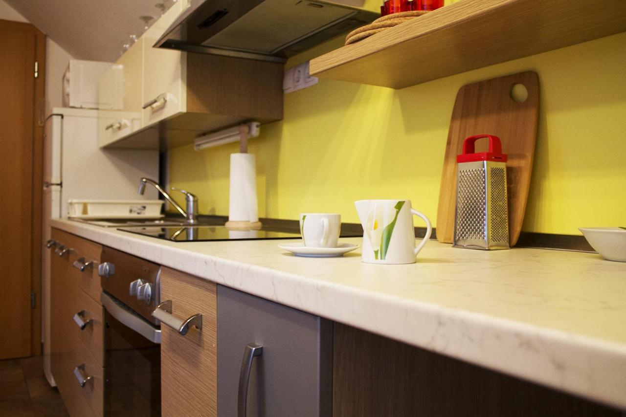 Apartma Pegaz Rogaška Slatina Exterior foto